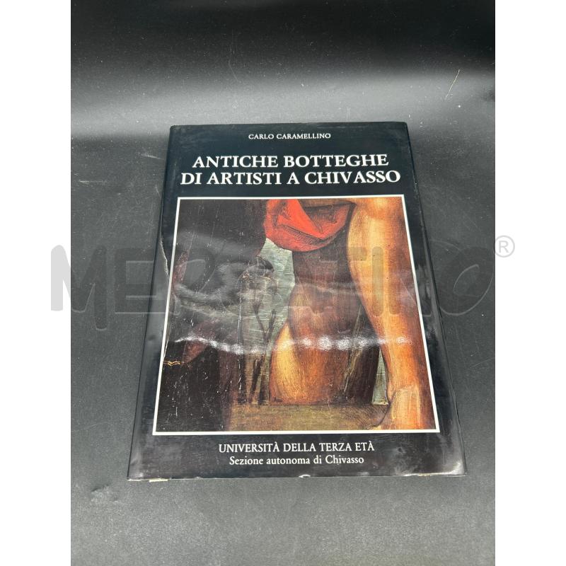 LIBRI PZ2 CHIVASSO | Mercatino dell'Usato Burolo 1