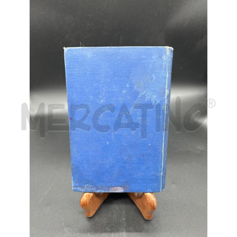 LIBRO ANTICO DIRITTO AMMINISTRATIVO 1910 | Mercatino dell'Usato Burolo 2