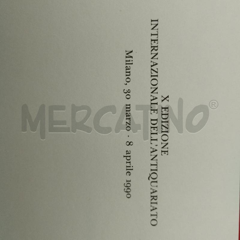 LIBRO ANTIQUARIO INTERNAZIONALE | Mercatino dell'Usato Burolo 2