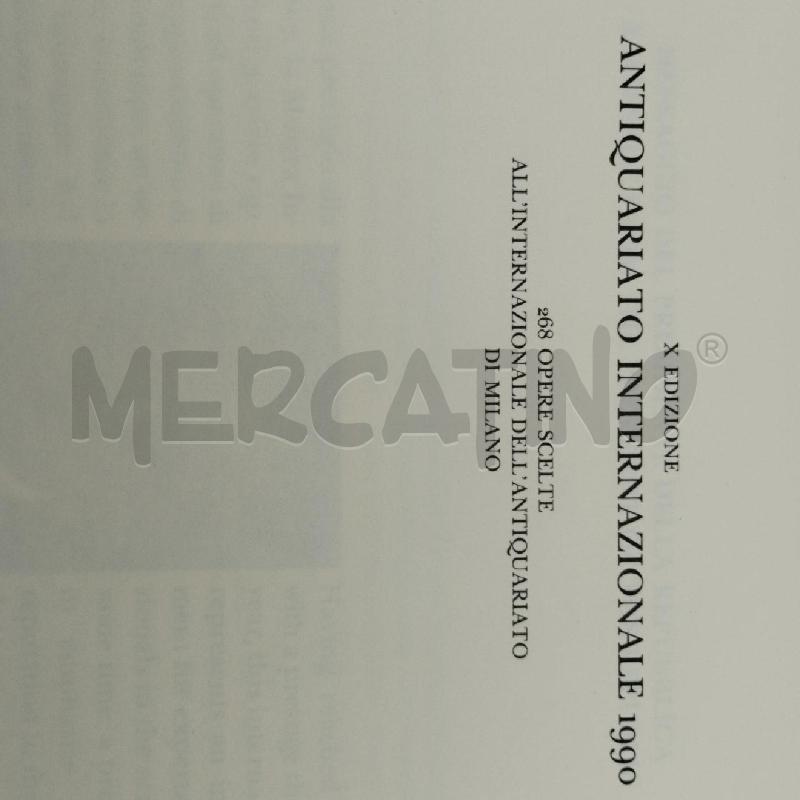 LIBRO ANTIQUARIO INTERNAZIONALE | Mercatino dell'Usato Burolo 3
