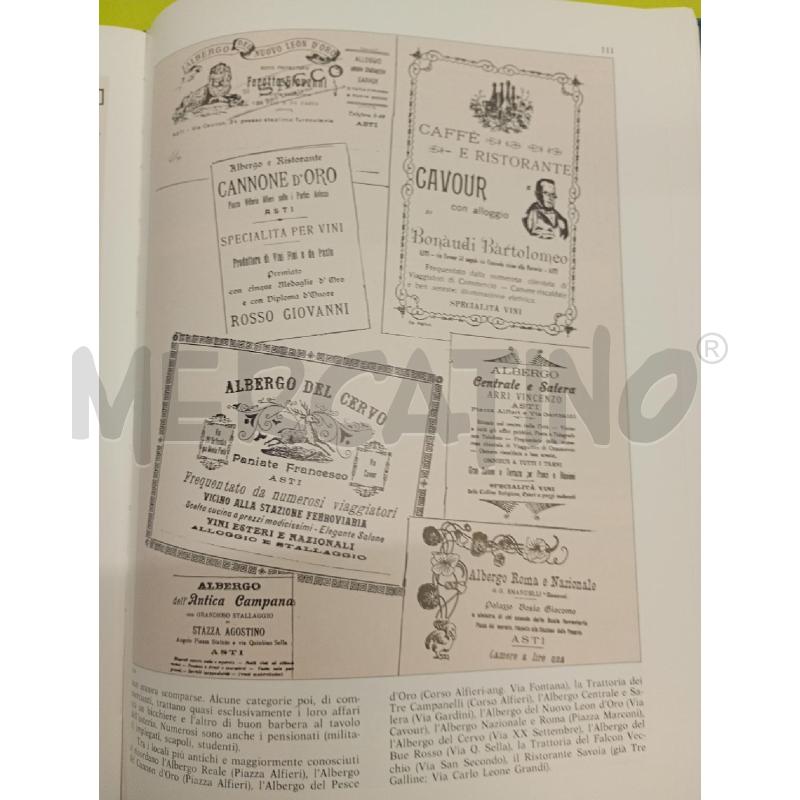 LIBRO ASTI | Mercatino dell'Usato Burolo 4