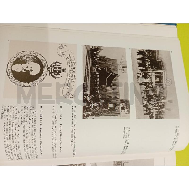 LIBRO ASTI | Mercatino dell'Usato Burolo 3