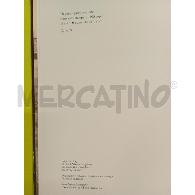 LIBRO ASTI IN CARTOLINA | Mercatino dell'Usato Burolo 2