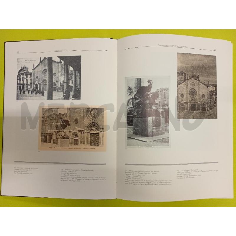 LIBRO ASTI IN CARTOLINA | Mercatino dell'Usato Burolo 3