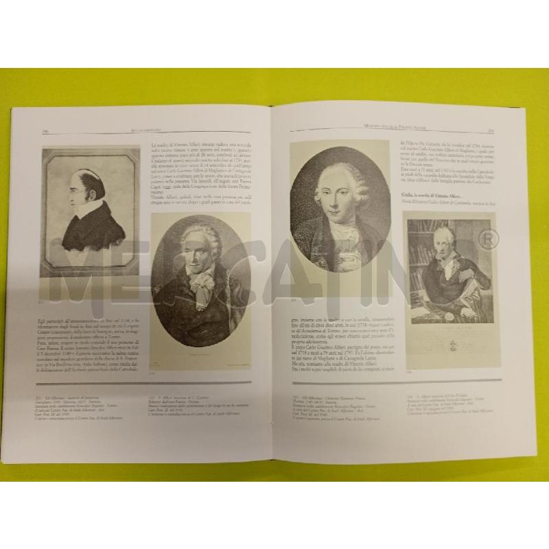 LIBRO ASTI IN CARTOLINA | Mercatino dell'Usato Burolo 5