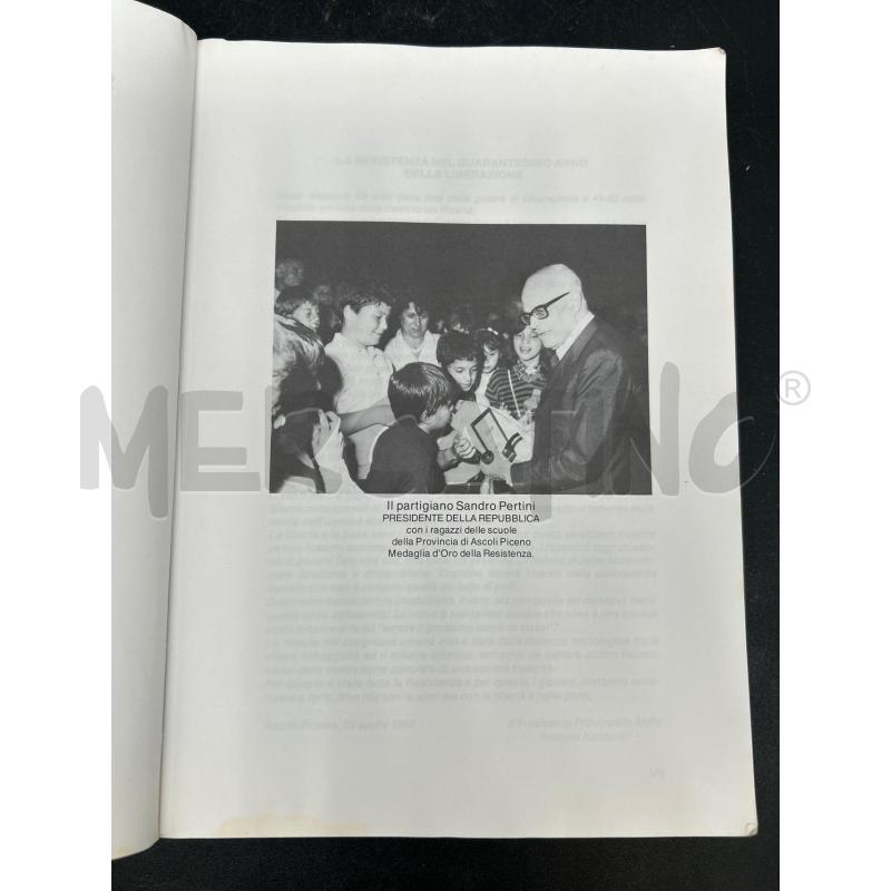 LIBRO BANDEN | Mercatino dell'Usato Burolo 3