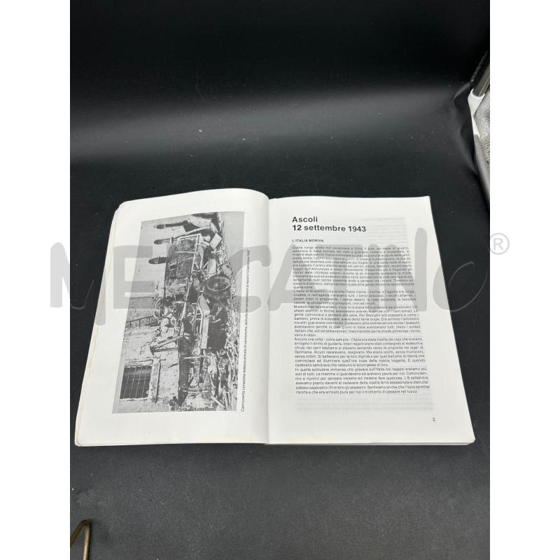 LIBRO BANDEN | Mercatino dell'Usato Burolo 4