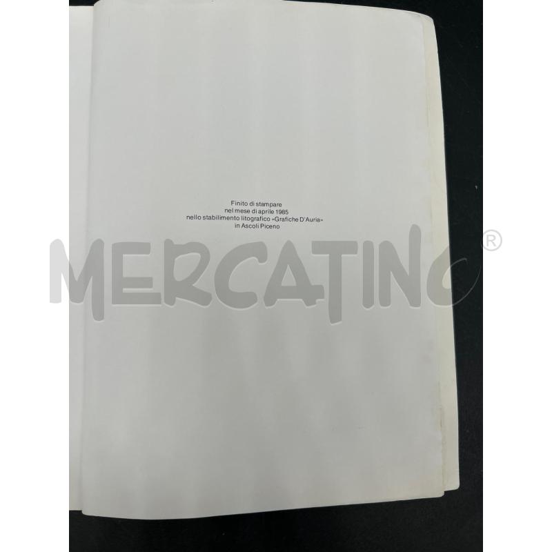 LIBRO BANDEN | Mercatino dell'Usato Burolo 5