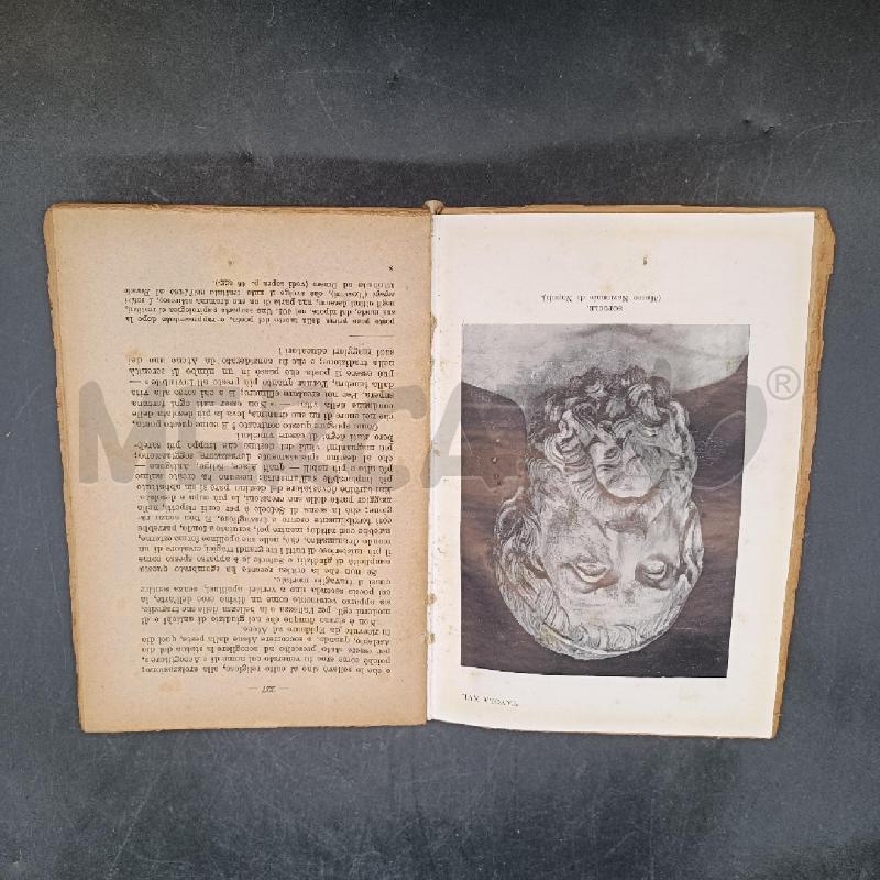 LIBRO DELLA LETTERATURA GRECCA | Mercatino dell'Usato Burolo 3