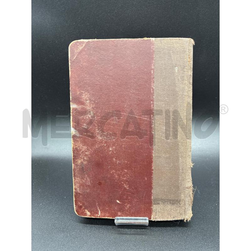 LIBRO DIVINA COMMEDIA DANTE ALIGHIERI | Mercatino dell'Usato Burolo 2
