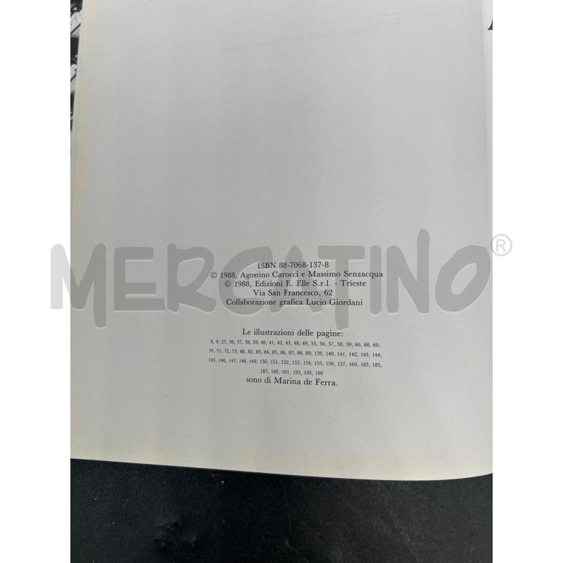 LIBRO GIOCO KATA KIMBAS  | Mercatino dell'Usato Burolo 3