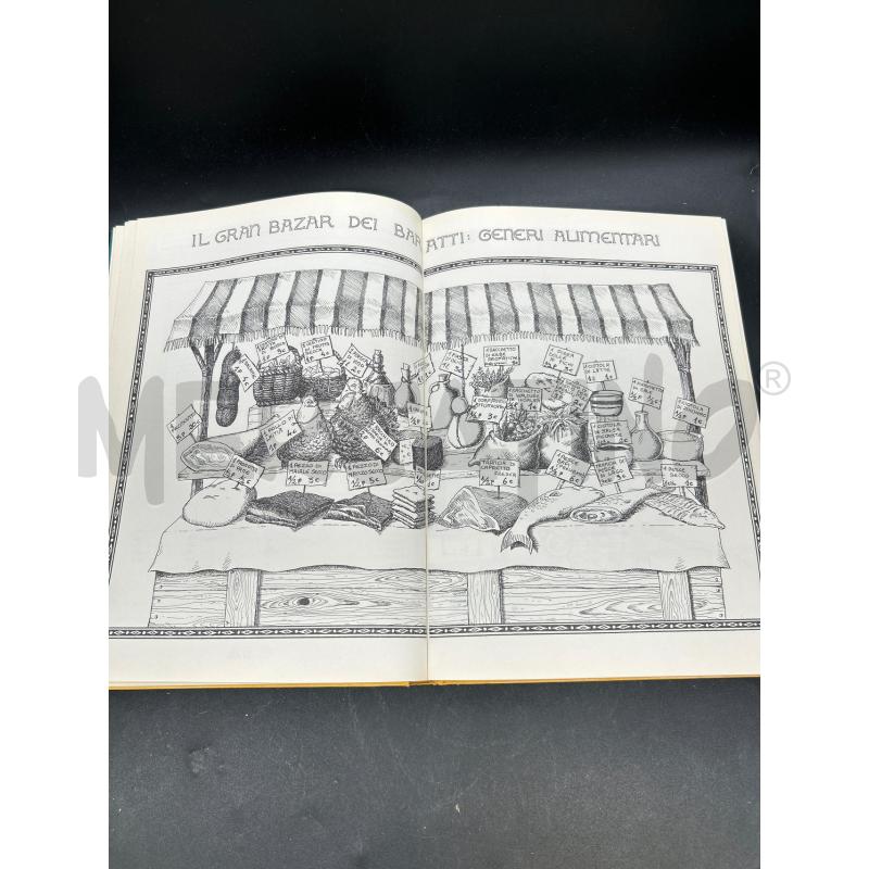 LIBRO GIOCO KATA KIMBAS  | Mercatino dell'Usato Burolo 5