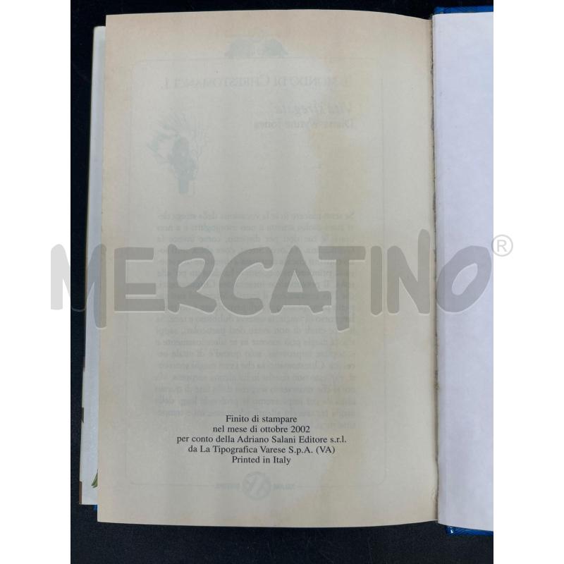 LIBRO HARRY POTTER E LA PIETRA FILOSOFALE 2002 | Mercatino dell'Usato Burolo 4