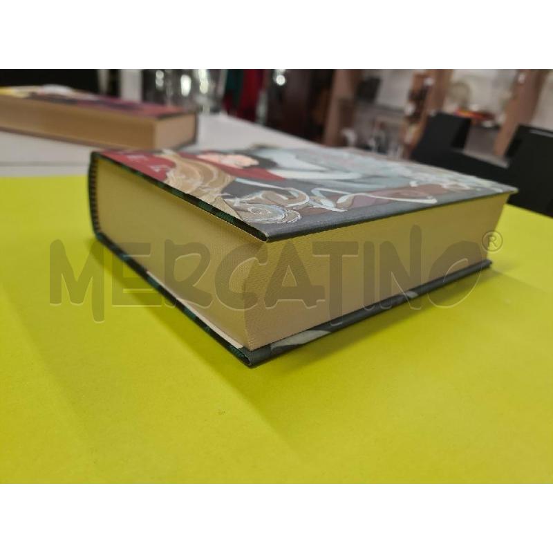 LIBRO HARRY POTTER E L ORDINE DELLA FENICE 2003 | Mercatino dell'Usato Burolo 2