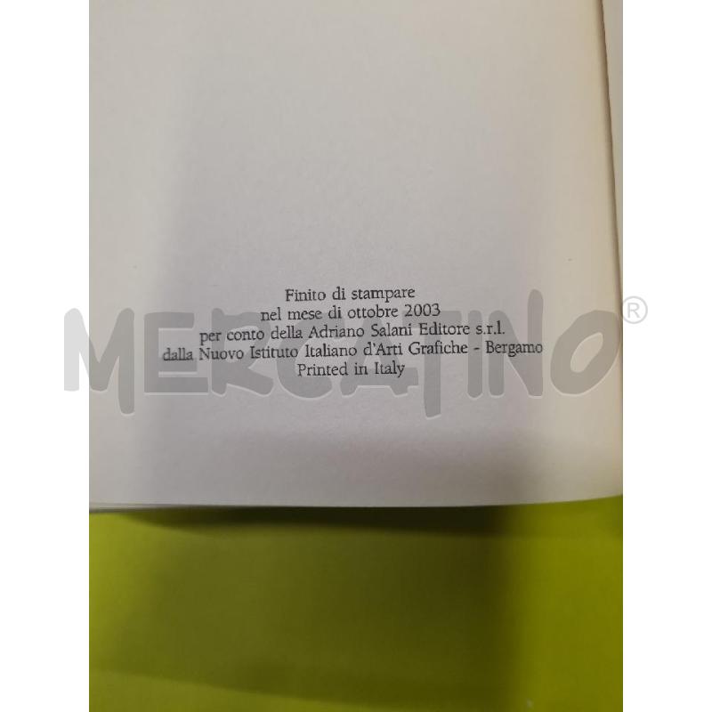 LIBRO HARRY POTTER E L ORDINE DELLA FENICE 2003 | Mercatino dell'Usato Burolo 3