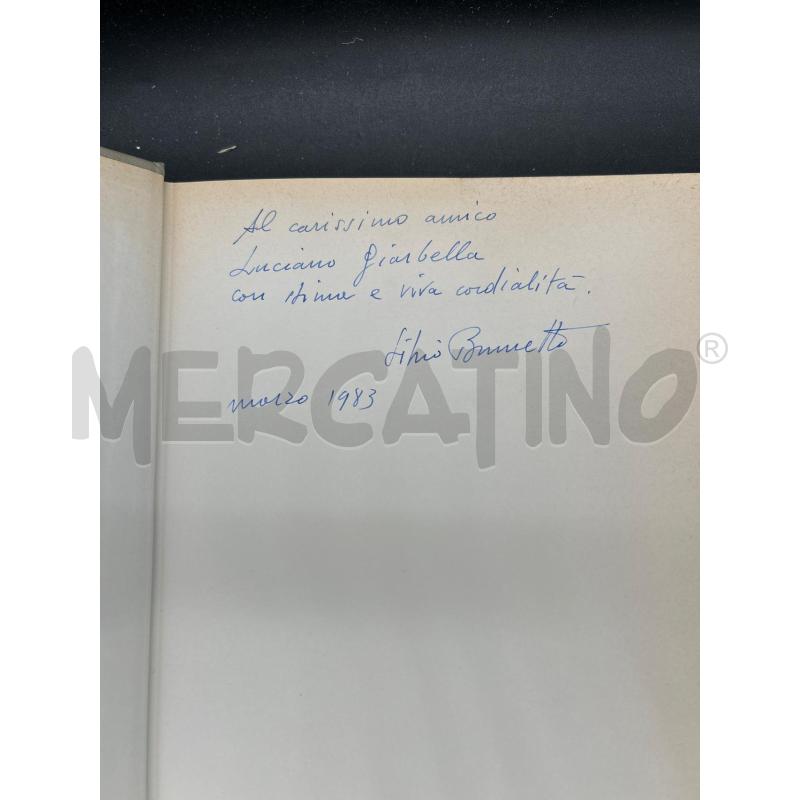 LIBRO ILLUSTRATO TORINO SILVIO BRUNETTO CON AUTOGRAFO  | Mercatino dell'Usato Burolo 2