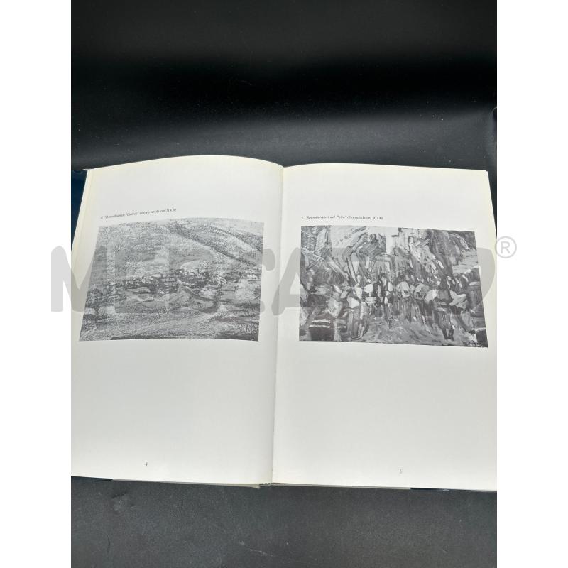 LIBRO ILLUSTRATO TORINO SILVIO BRUNETTO CON AUTOGRAFO  | Mercatino dell'Usato Burolo 5