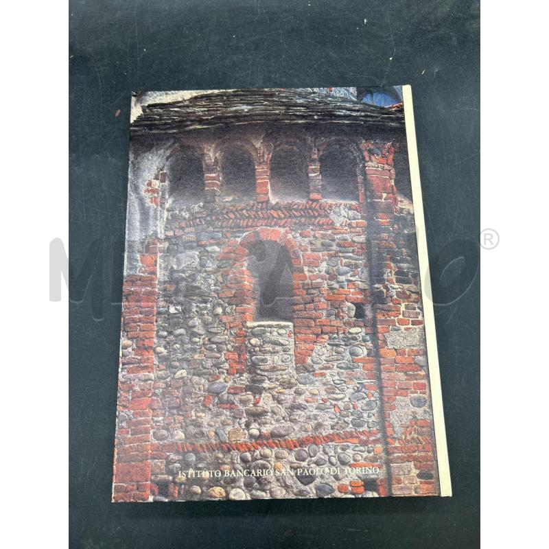 LIBRO IL BIELLESE | Mercatino dell'Usato Burolo 2