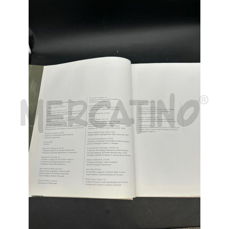 LIBRO IL VOLTO DEI VOLTI CRISTO | Mercatino dell'Usato Burolo 3
