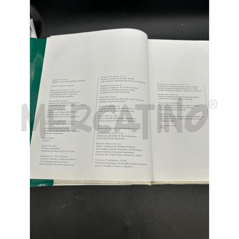 LIBRO IL VOLTO DEI VOLTI CRISTO | Mercatino dell'Usato Burolo 3