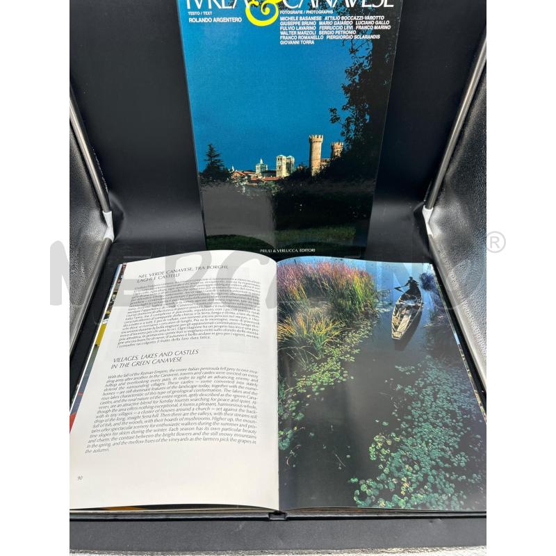 LIBRO IVREA | Mercatino dell'Usato Burolo 3