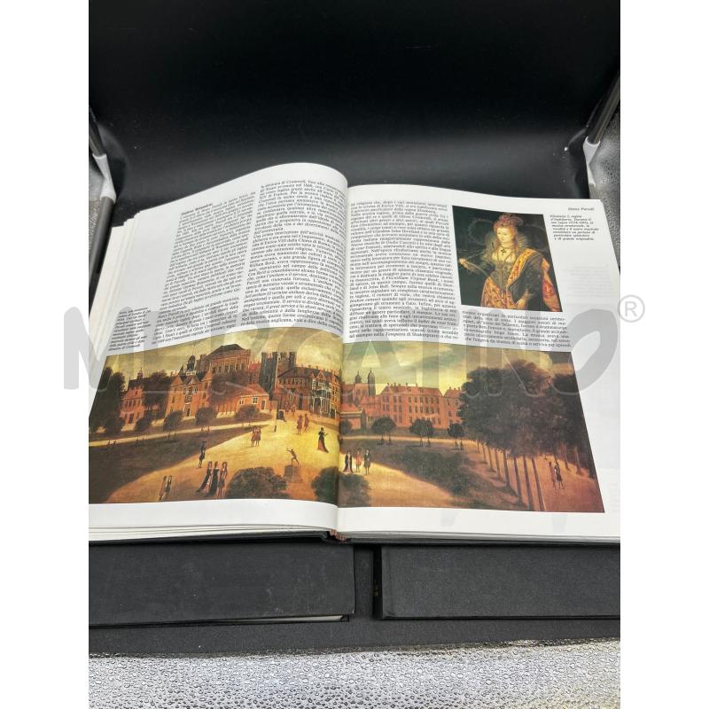 LIBRO I MAESTRI DELLA MUSICA PZ4 | Mercatino dell'Usato Burolo 2
