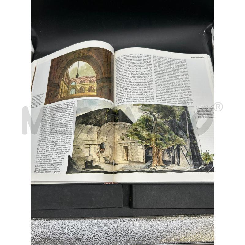 LIBRO I MAESTRI DELLA MUSICA PZ4 | Mercatino dell'Usato Burolo 3