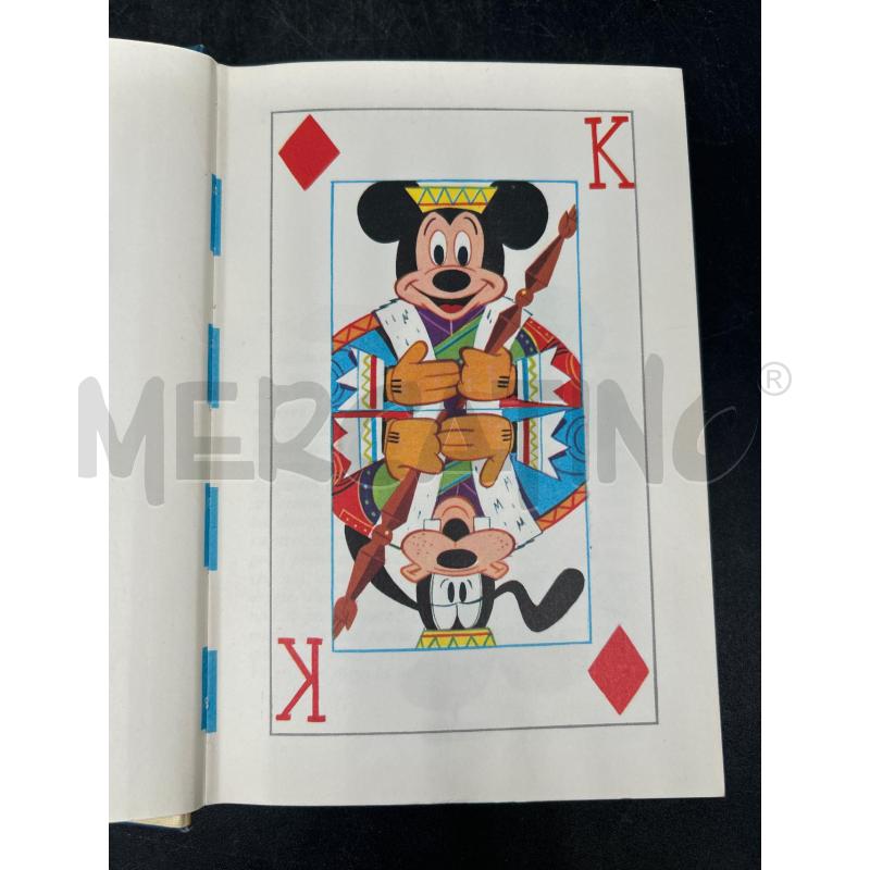 LIBRO MANUALE QUIZ DISNEY + RISPOSTE | Mercatino dell'Usato Burolo 3