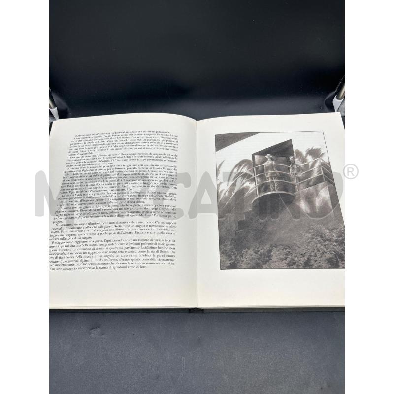 LIBRO OLIVETTI ADIO MIA AMATA | Mercatino dell'Usato Burolo 3