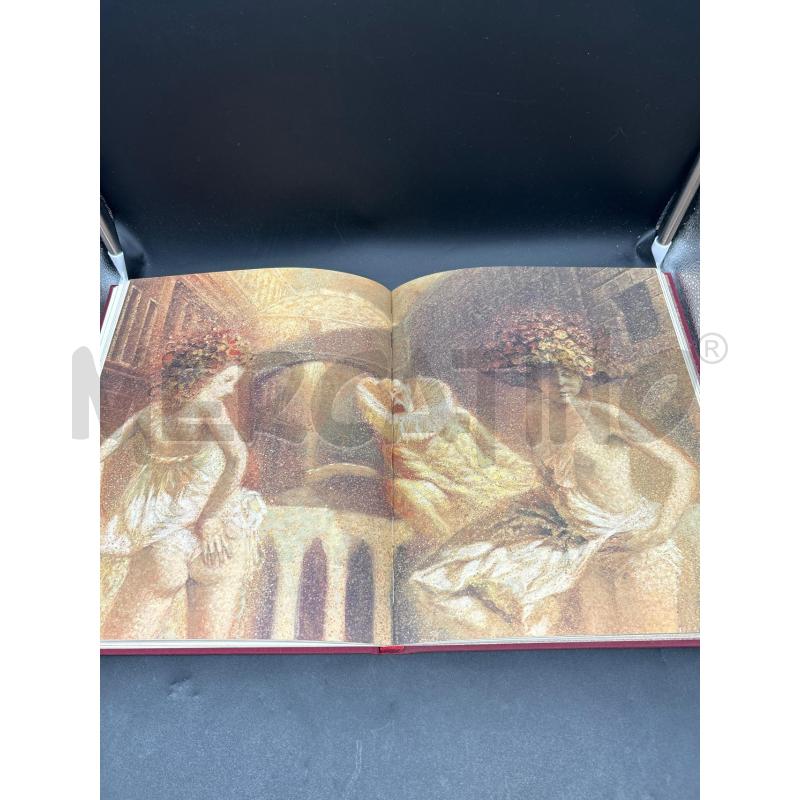 LIBRO OLIVETTI IL RITORNO DI CASANOVA | Mercatino dell'Usato Burolo 4