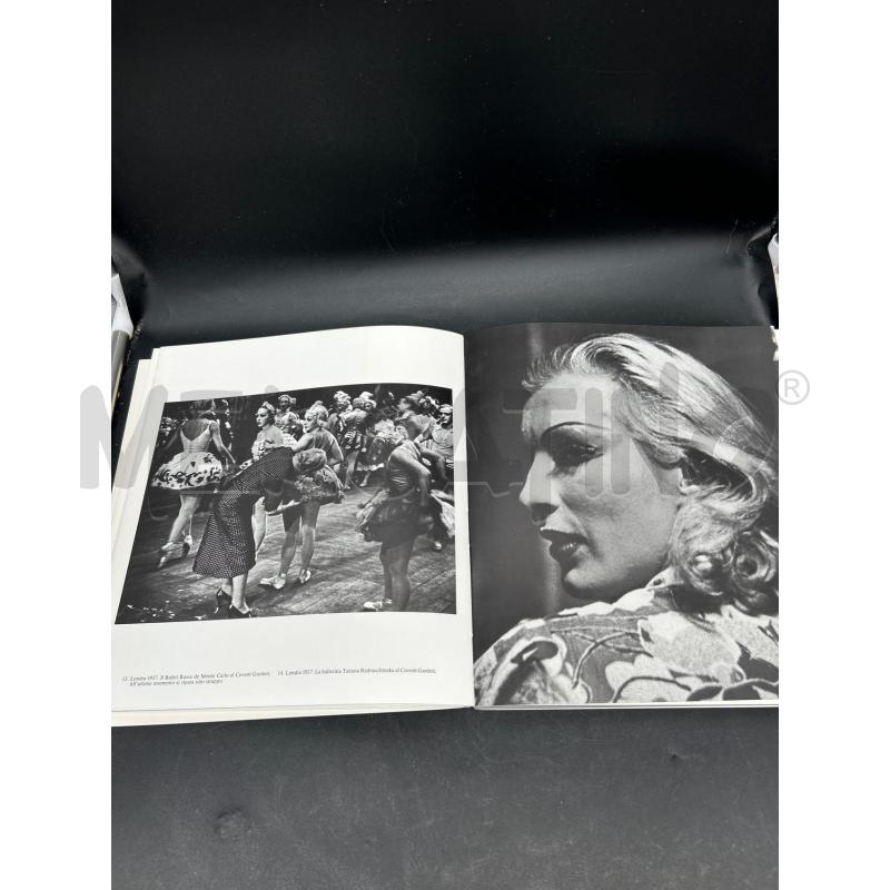 LIBRO OLIVETTI JOHN PHILIPS | Mercatino dell'Usato Burolo 3