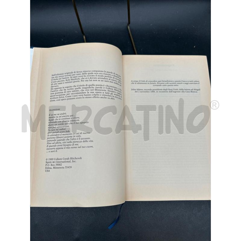 LIBRO POTERE | Mercatino dell'Usato Burolo 3