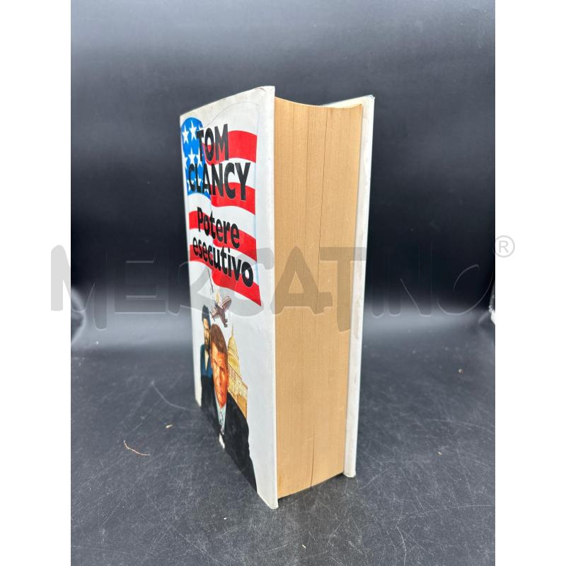 LIBRO POTERE | Mercatino dell'Usato Burolo 5