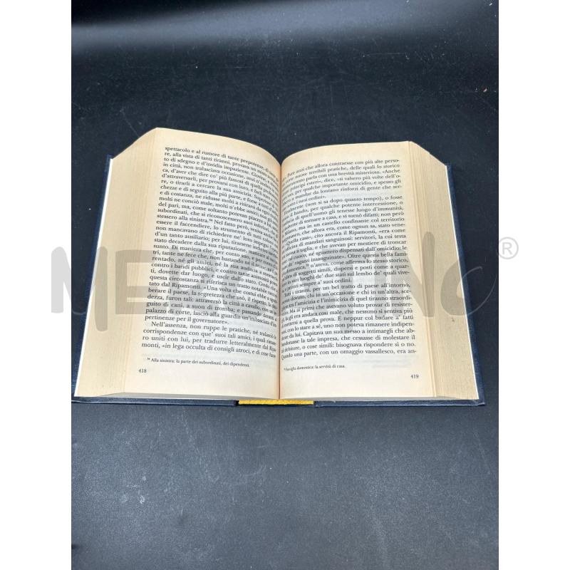 LIBRO PROMESSI SPOSI MANZONI | Mercatino dell'Usato Burolo 3