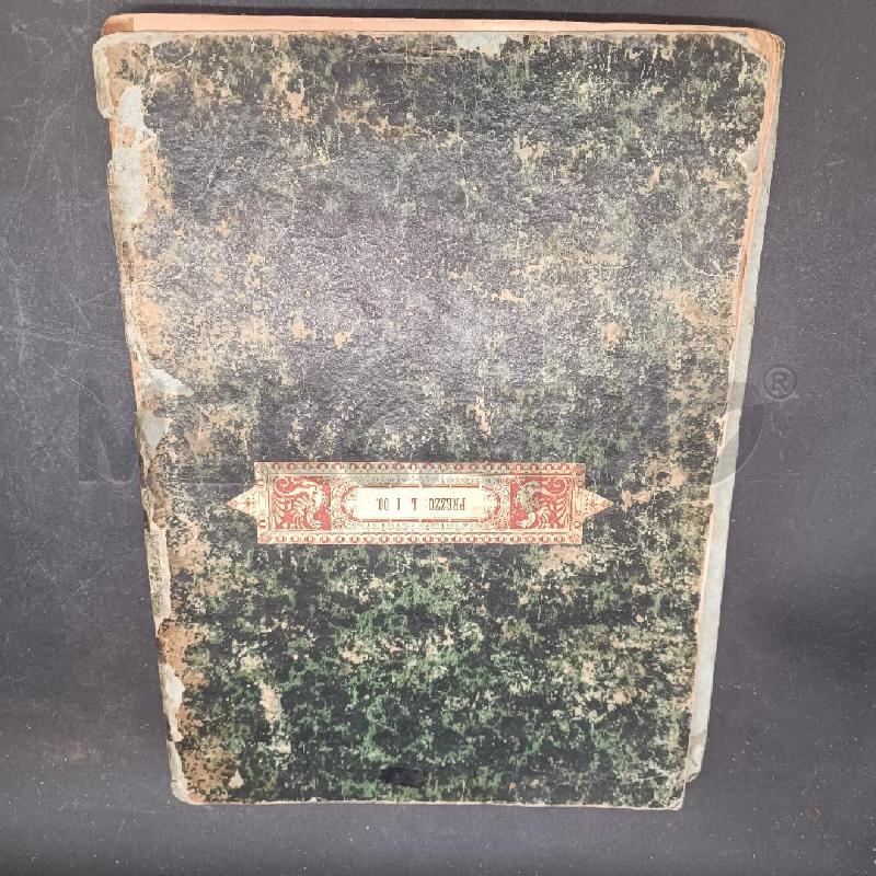 LIBRO QUADRI BIBLICI TIPOGRAFIA CLAUDIANA | Mercatino dell'Usato Burolo 4