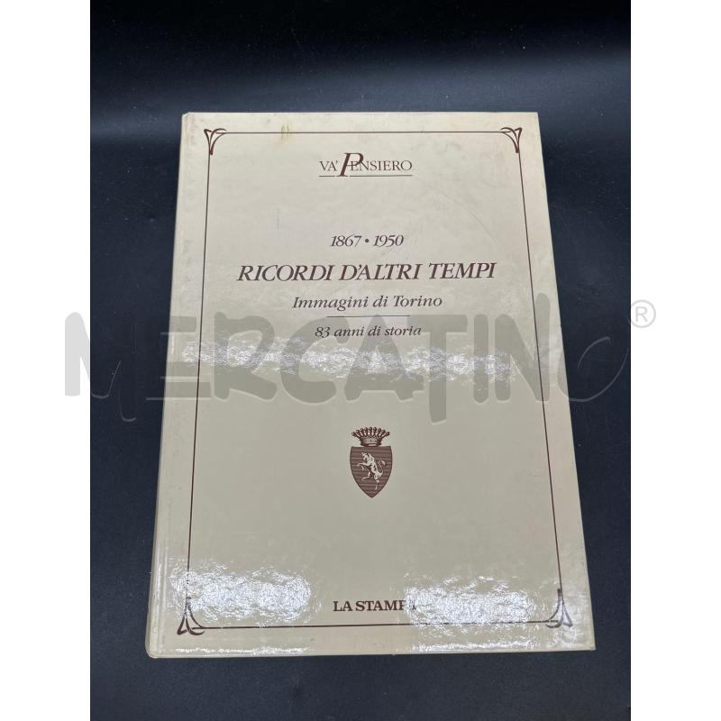 LIBRO RICORDI | Mercatino dell'Usato Burolo 1