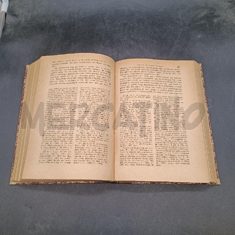 LIBRO THEOLOGIAE MORALIS | Mercatino dell'Usato Burolo 2