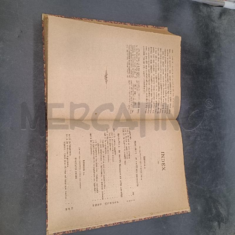 LIBRO THEOLOGIAE MORALIS | Mercatino dell'Usato Burolo 3