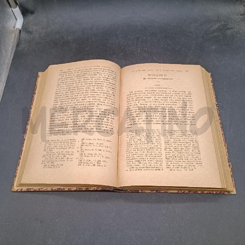 LIBRO THEOLOGIAE MORALIS | Mercatino dell'Usato Burolo 2