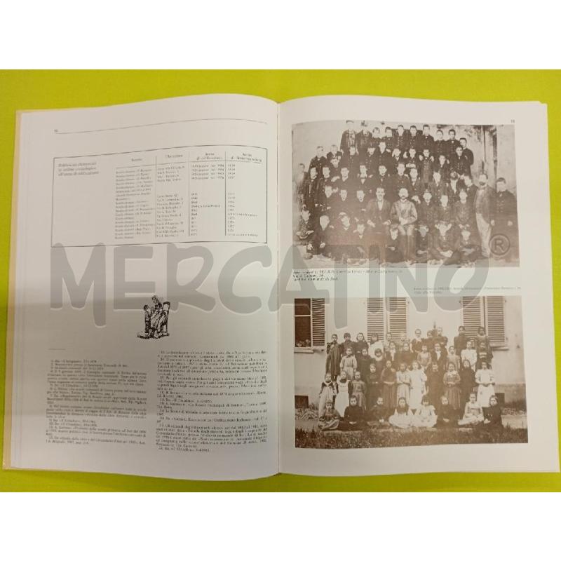 LIBRO VECCHIA ASTI | Mercatino dell'Usato Burolo 3