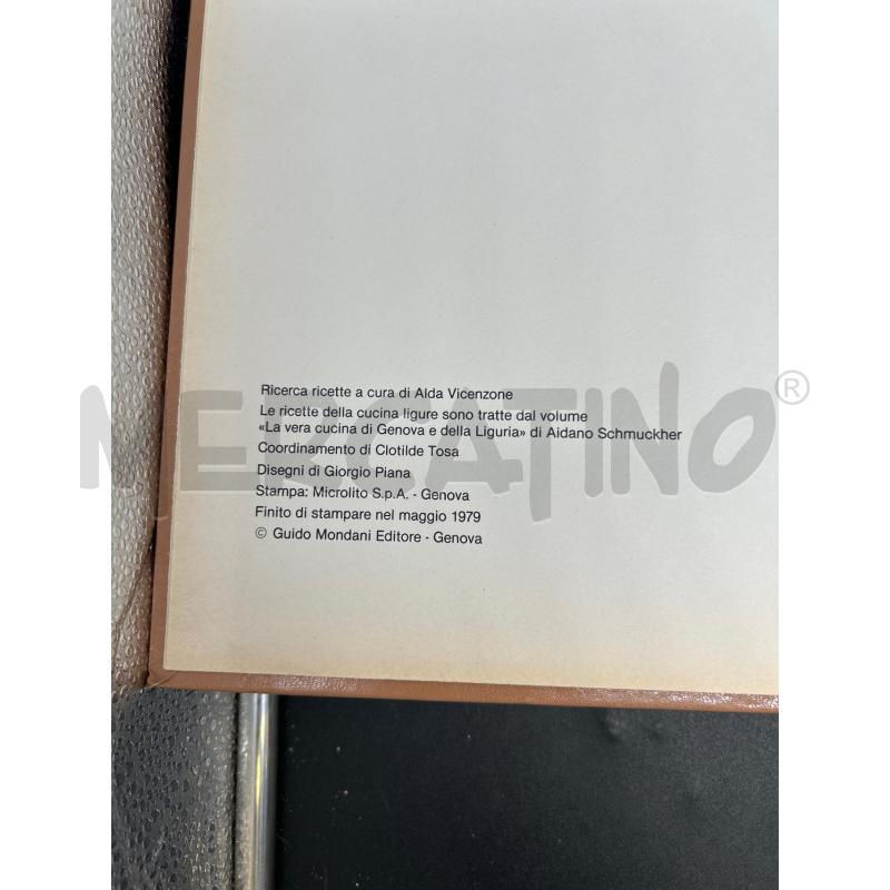 LIBRO  MESTOLO D ORO | Mercatino dell'Usato Burolo 2