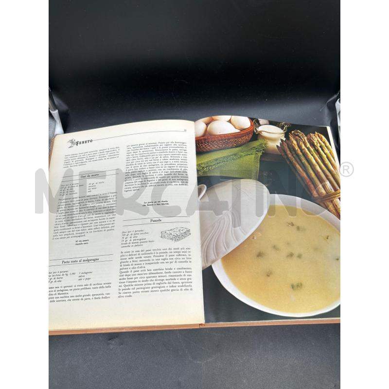 LIBRO  MESTOLO D ORO | Mercatino dell'Usato Burolo 3