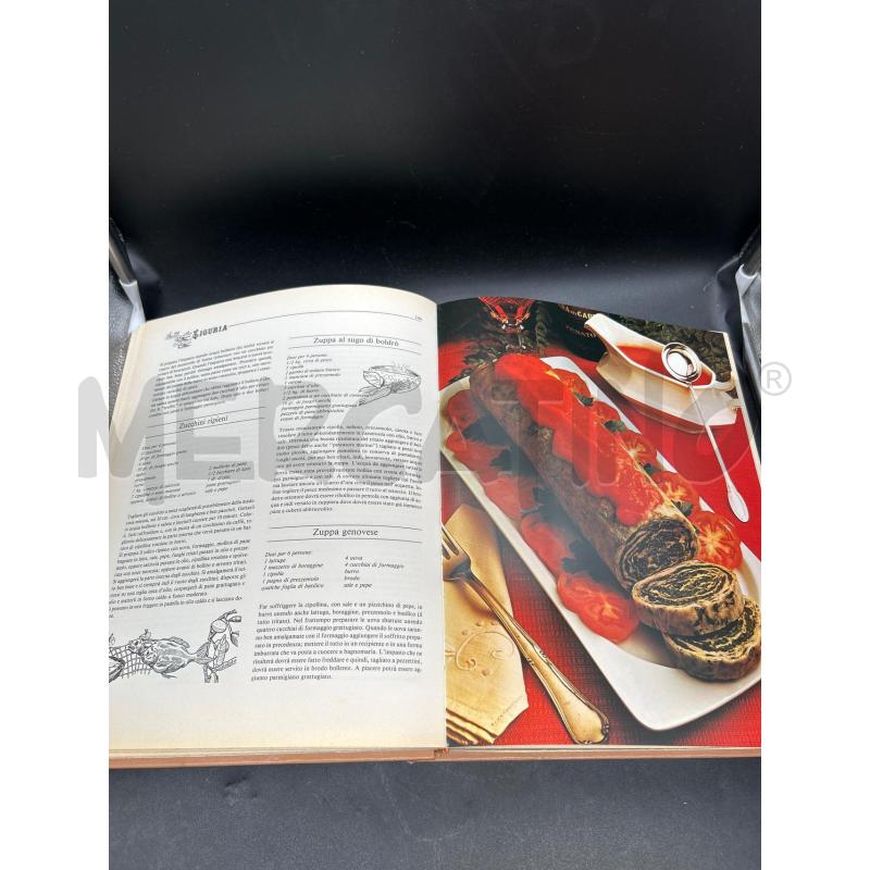 LIBRO  MESTOLO D ORO | Mercatino dell'Usato Burolo 4