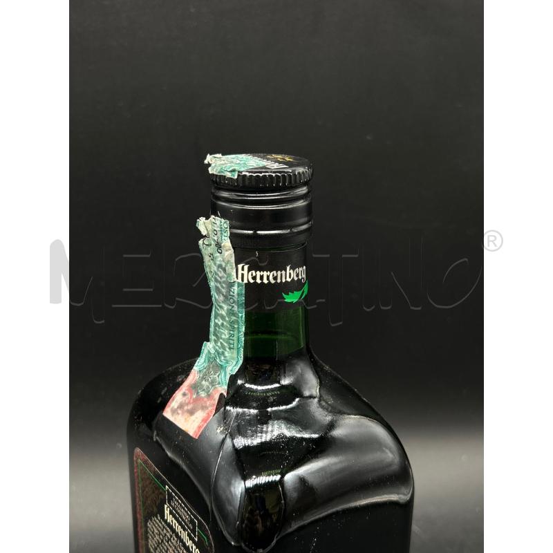 LIQUORE D ERBE | Mercatino dell'Usato Burolo 3