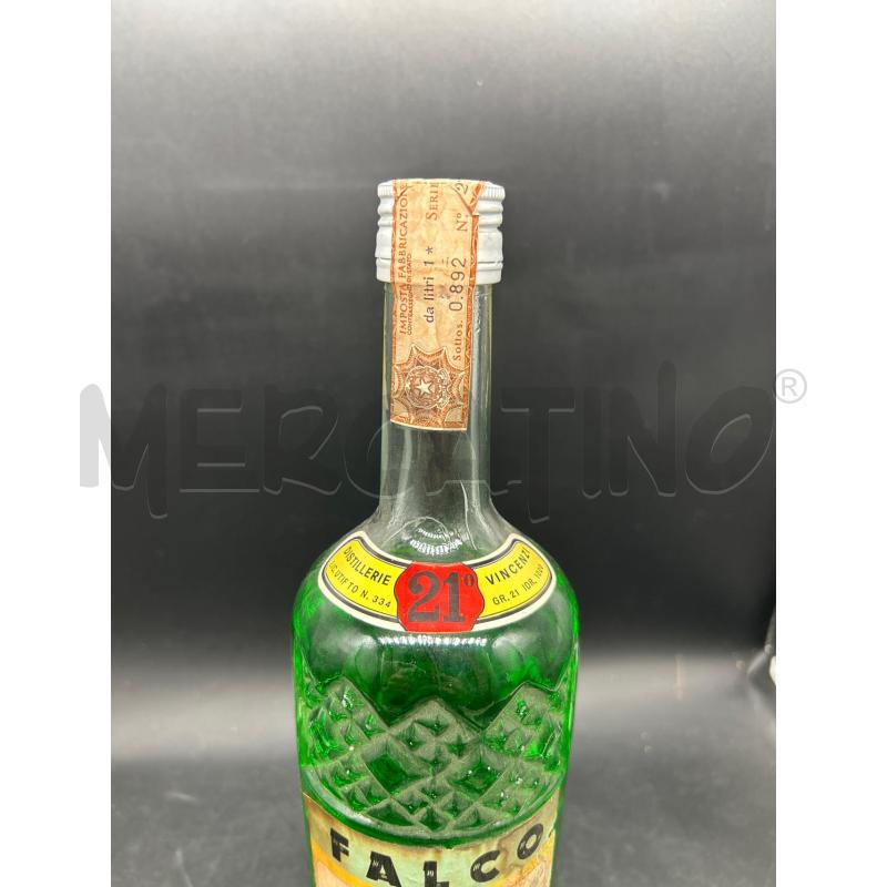 LIQUORE GENEPI | Mercatino dell'Usato Burolo 2