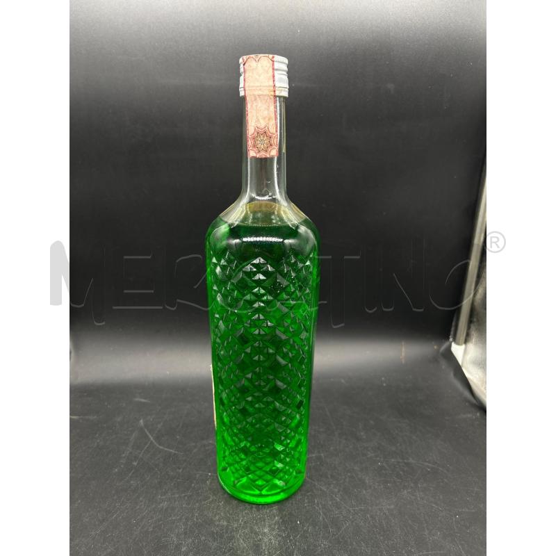 LIQUORE GENEPI | Mercatino dell'Usato Burolo 3