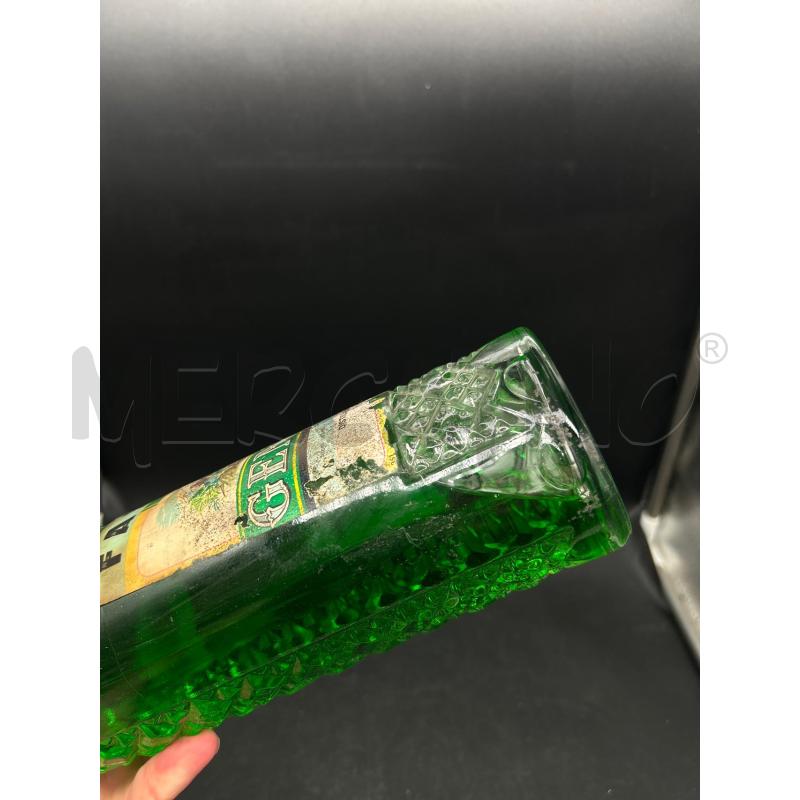 LIQUORE GENEPI | Mercatino dell'Usato Burolo 4