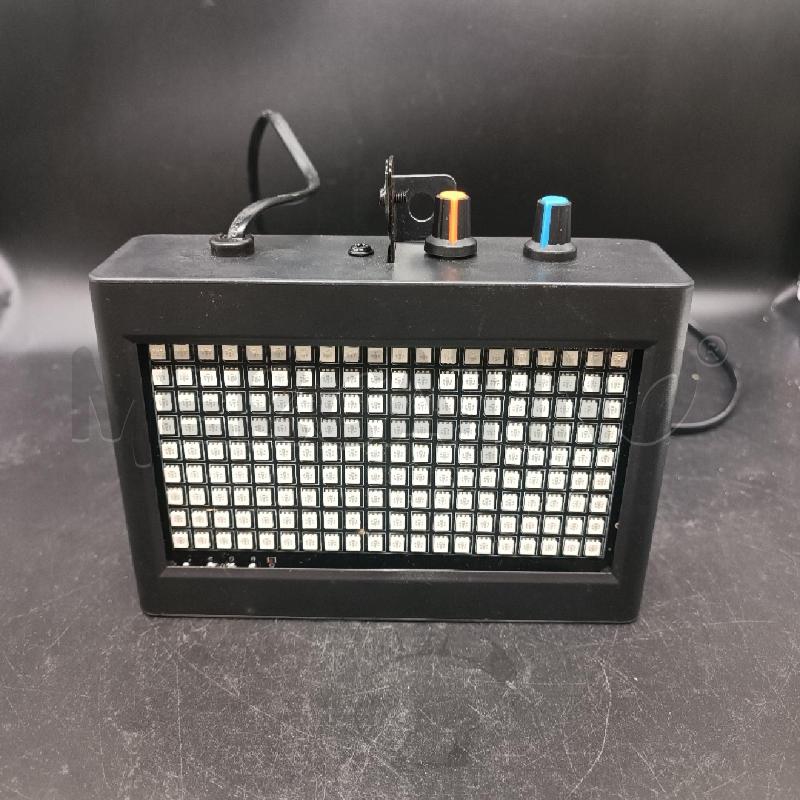 LUCI LED ROOM STROBE | Mercatino dell'Usato Burolo 1