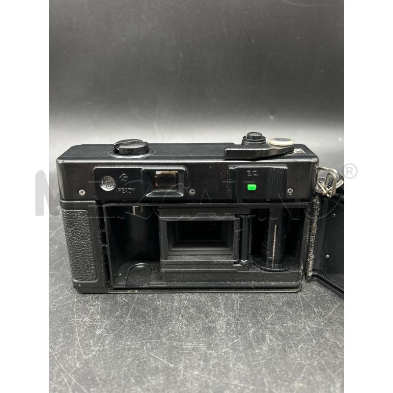 MACCHINA FOTOGRAFICA 35 ELF  A RULLINO | Mercatino dell'Usato Burolo 3
