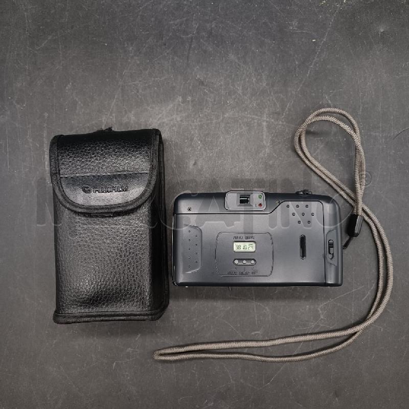 MACCHINA FOTOGRAFICA FUJIFILM | Mercatino dell'Usato Burolo 2